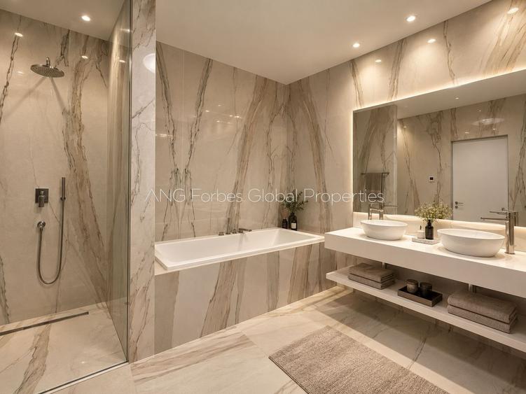 APARTAMENT 4 CAMERE - LIFESTYLE FLOREASCA