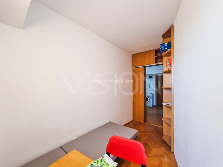 2 cam dec | 40 mp | mobilat mediu | Mărăști - OMV - 5