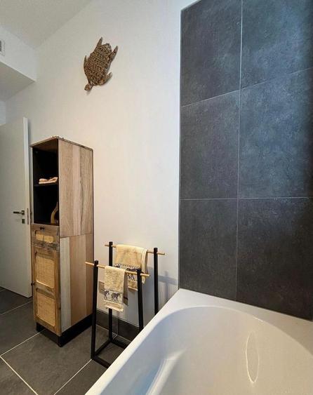 Vilă nouă la prima închiriere | Smart Home | Curte privată | Comu