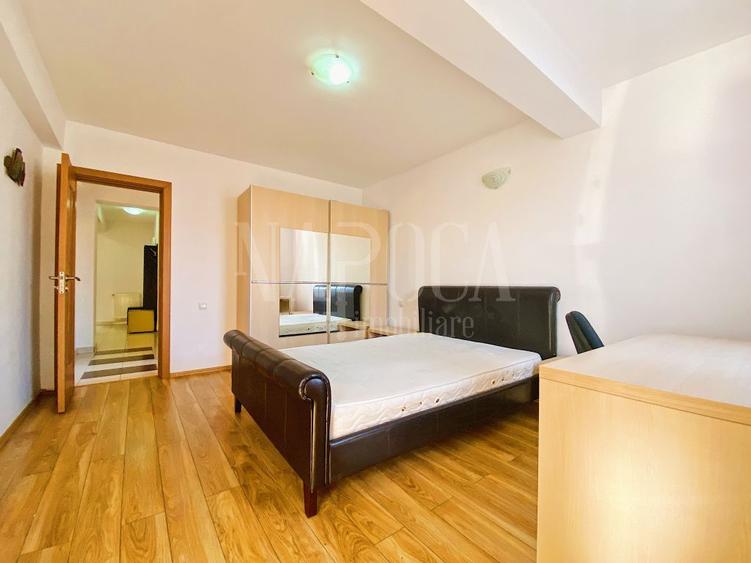 Apartament 4 camere de vanzare in Centru, Cluj Napoca