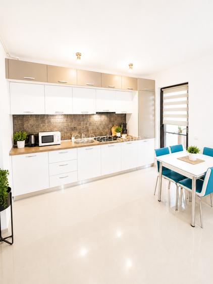 Apartament cu 2 camere | Mamaia Nord | Azimuth Beach - 6