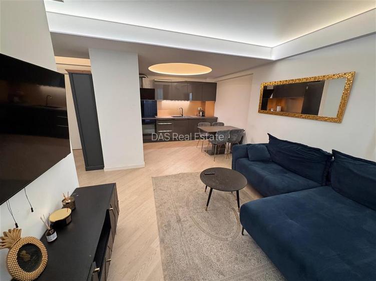 Apartament 3 camere | Cortina North | Pipera | Parcare - 4