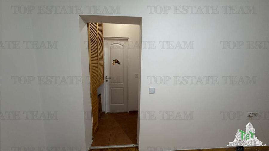 Apartament cu 2 camere in apropiere City Park Mall