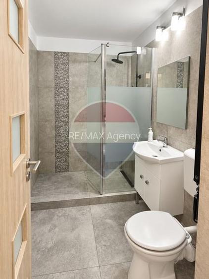 Apartament 2 camere ultrafinisat – Baneasa, Str. Horia Macelariu - 6
