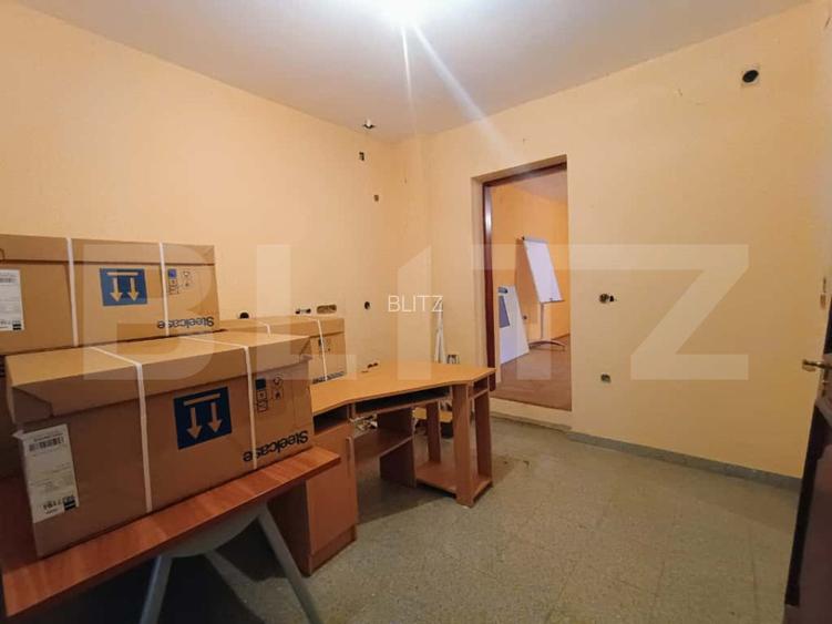 Apartament in inima Sibiului - 9
