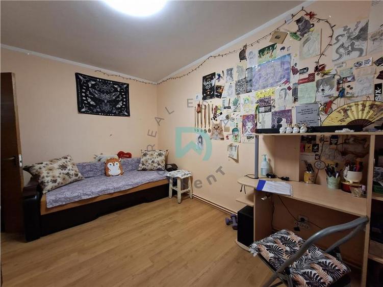 Apartament 3 camere Racadau, Brasov