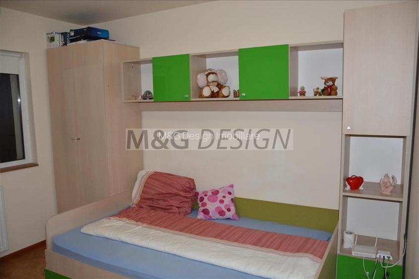 3 cam Girocului -Spitalul Judetean Centrala proprie etaj 1 - 6