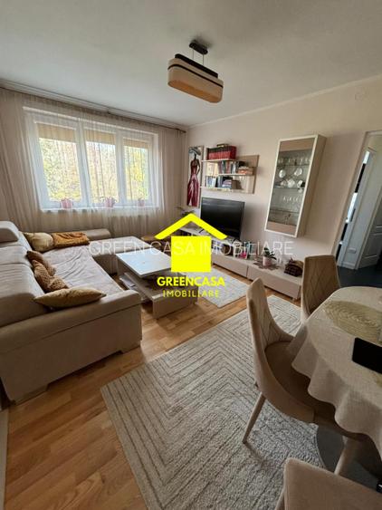 Apartament 2 camere, modern, Grigorescu - 2