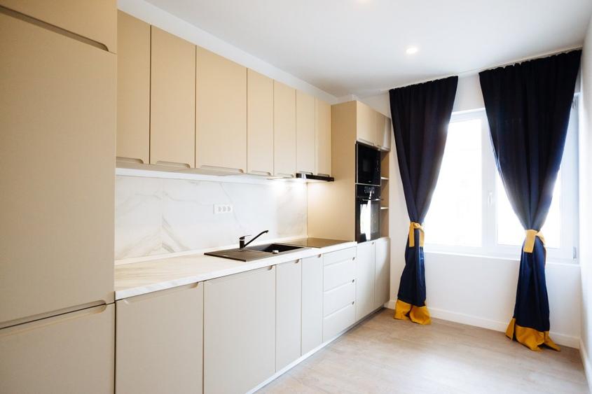 Inchiriere apartament 3 camere Pipera Lac