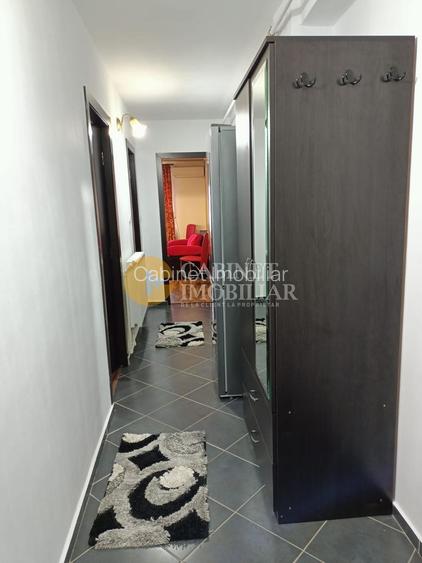 Apartament Valea Lupului- Zona Popas Pacurari - 5