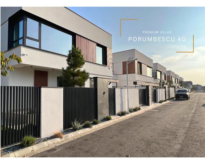 FINALIZATE 100% - VILE PREMIUM INDIVIDUALE, SMART HOME, INDEPENDENTE ENERGETIC