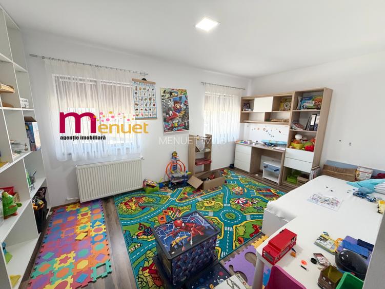 Apartament modern ,80 mp , zona C5 - 8