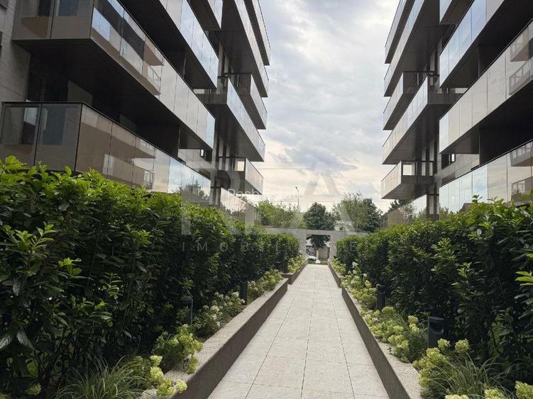 3 camere cu loc de parcare în Cortina 126 - Erou Iancu Nicolae - 6