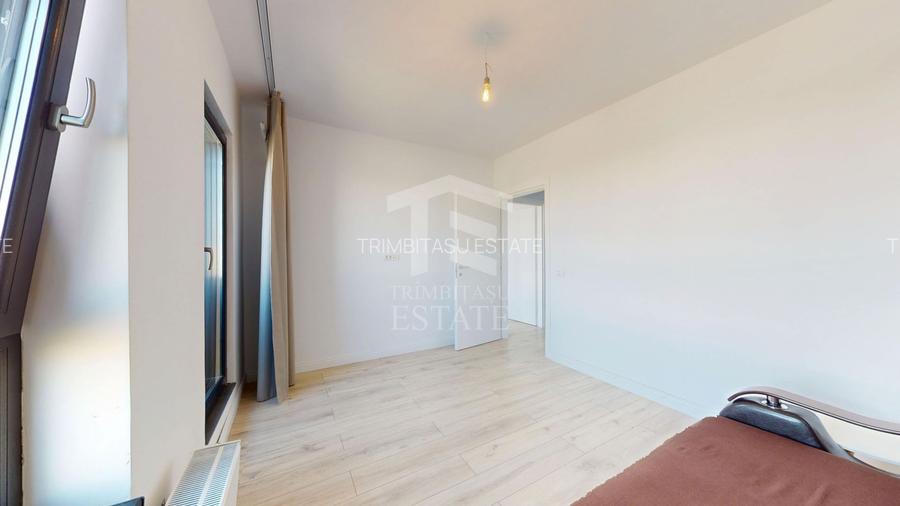 Penthouse Duplex 3 Camere cu Terasă de 65 mp | New Colentina Residence - 13