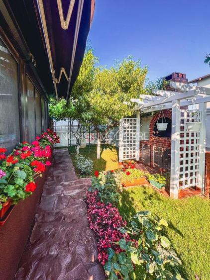 Vilă modernă cu 15 kW solar – complet utilată, ideală pentru familie - 4