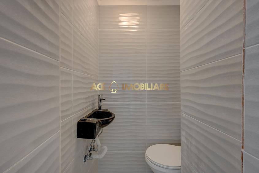 Spatiu comercial | Parcul Carol | 80 mp | Centrala | Stradal