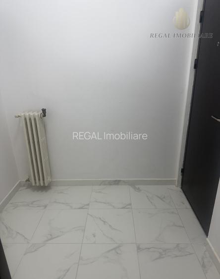 Universitate- Romana | Spațiu Birou | 2 Camere | 2 balcoane - 10