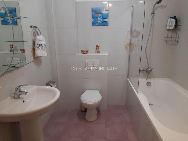 Închiriere Apartament cu 2 camere, etaj 5, zona Băneasa, vedere liberă ✨ - 2