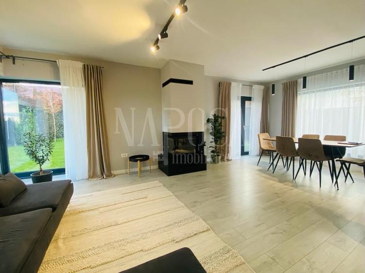 Casa 4 camere de vanzare in Dezmir