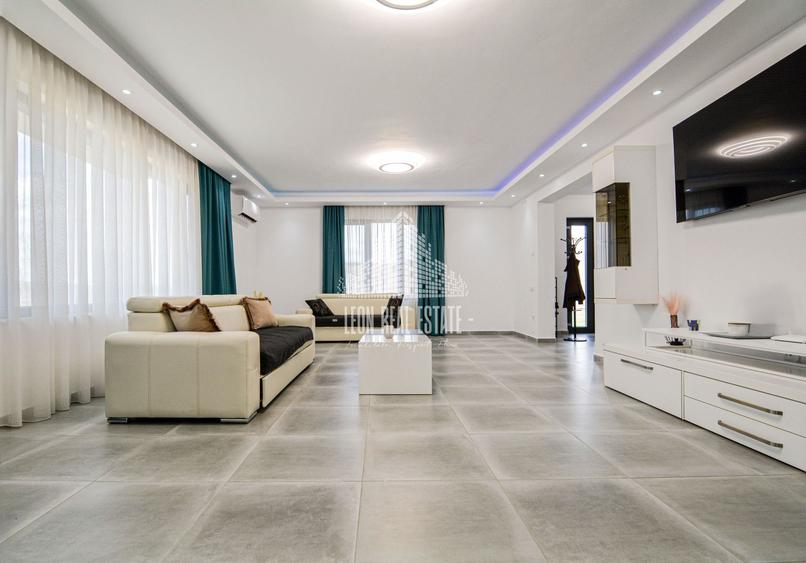Penisune - Afacere la cheie 9 camere de vanzare la 20km de Cluj-Napoca