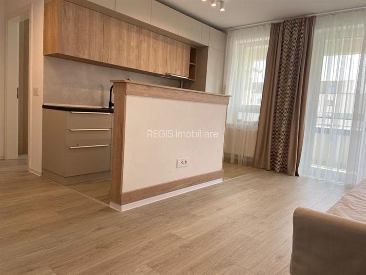 Apartament 2 camere open space Coresi (KASPER) - 16