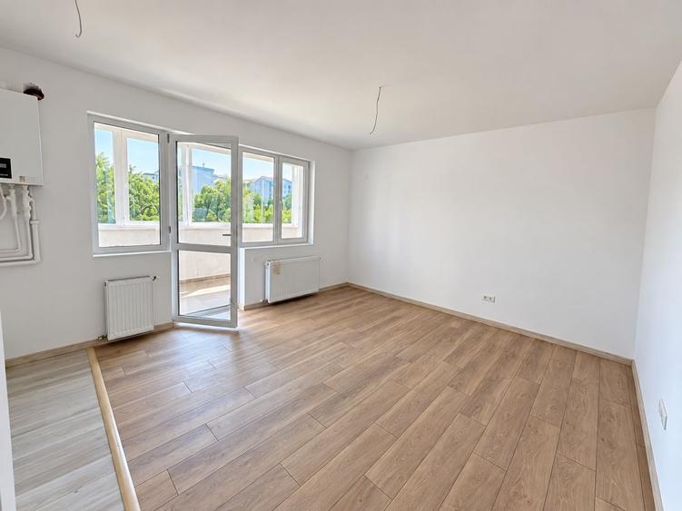 Pachet: Apartament 3 Camere + boxa si loc de parcare subteran
