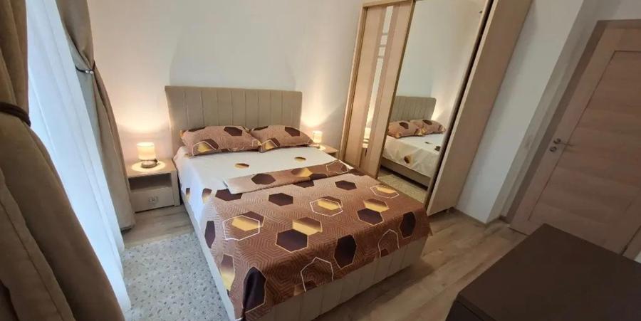 2 camere Grozavesti - Cotroceni Smart Residence *parcare proprie*