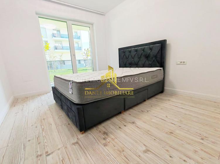 2 camere, TOTUL NOU, PRIMA INCHIRIERE, balcon, Fabricii, LIDL - 26