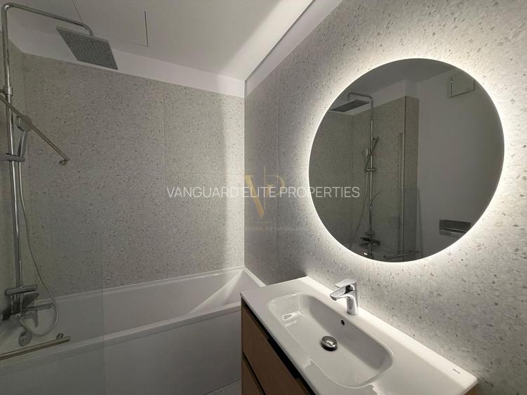 ÎNCHIRIERE APARTAMENT 2 CAMERE | MODERN & CONFORT PREMIUM  | PIPERA - 5