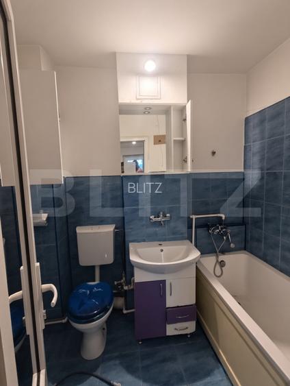 Garsonieră în Simeria - Parter - Ideală pentru locuit sau investiție - 3