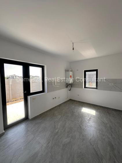 PROMOTIE!!! Vila individuala P+1+Pod, 5 camere, Berceni - 8