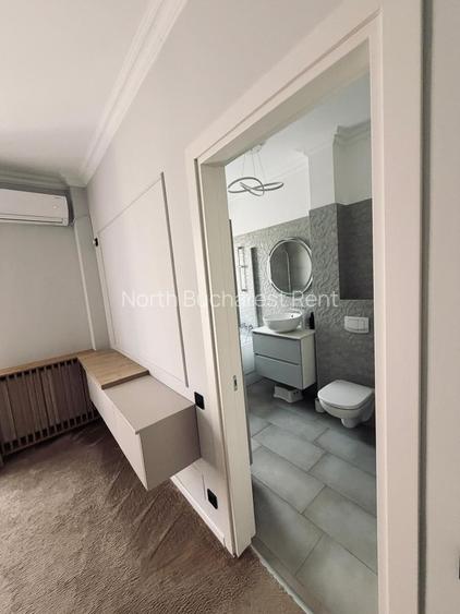 Apartament 3 camere - Băneasa Sisesti - 11