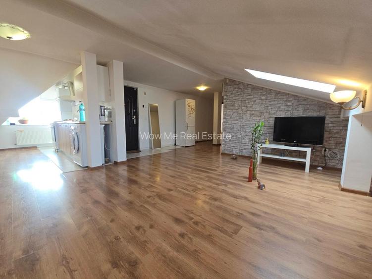 Apartament 4 Camere Mansardă, Zorilor, Fundeni Dobroești - 29