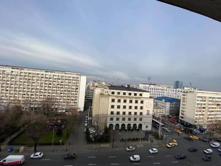 Apartament 3 Camere Stefan cel Mare | Decomandat | Metrou Proximitate | 2 Bai
