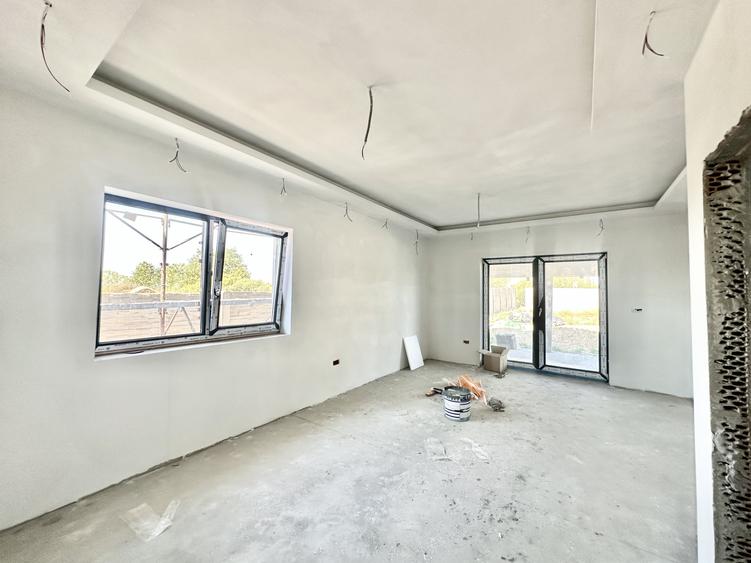 Duplex 5 camere | 115 mp utili | finisaje la alegere | Comision 0%