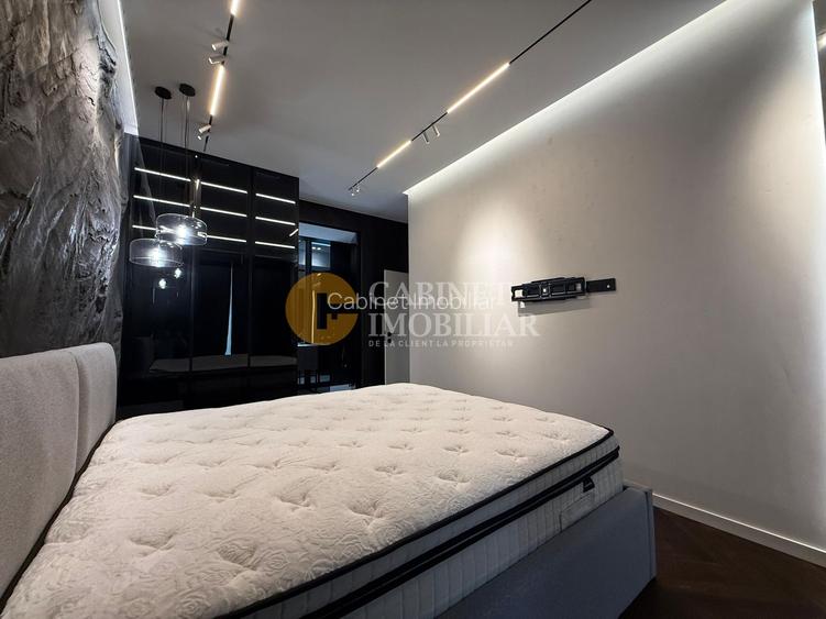 Penthouse Exclusiv- Design Premium - Finisaje de Lux - Comision 0% - 11