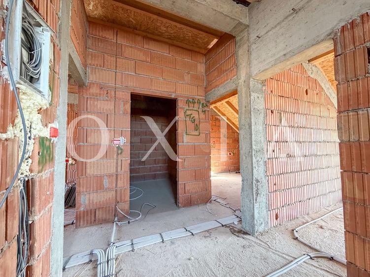 OX773 Lake Residence | Casa cu finisaje premium | 120 mp utili | Teren 335 mp