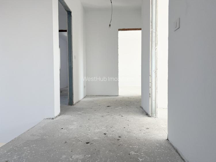 Casa Individuala, 165mp utili, 710mp teren, 4 camere, nou - Sacalaz - 14