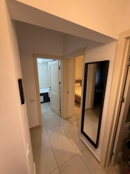 2 camere decomandat- Valea Lupului - Atrium Garden - 98000 euro
