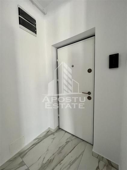 Apartament cu 2 camere langa Lidl Giroc.
