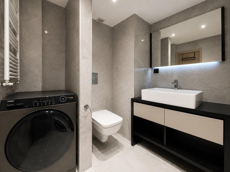 Vanzare Apartament 3 camere Bloc Nou Alba Iulia-Calea Dudesti-Dristor