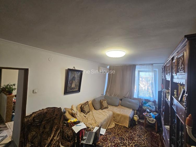 Apartament 2 camere decomandat, Etaj 5/8, Str. V. Croitoru