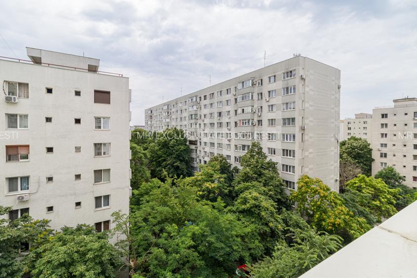 2 Camere Renovat | 5 minute metrou N. Grigorescu - 12