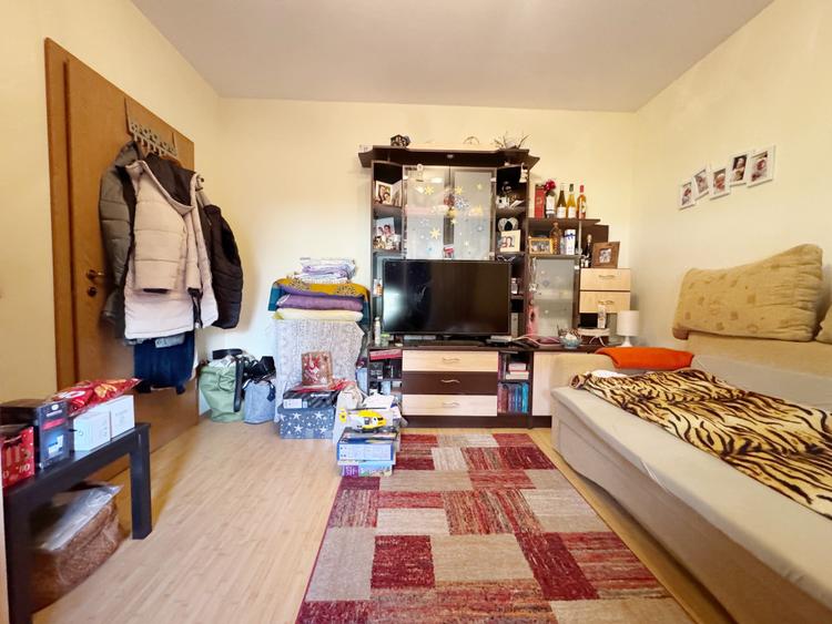 Casa individuala, 5 camere, 836 mp teren - Sanandrei