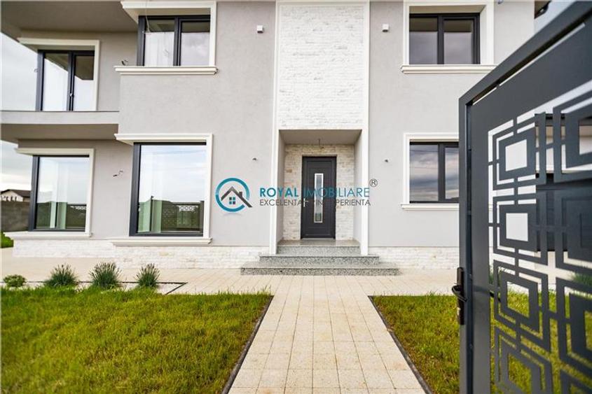 Royal Imobiliare-Vanzare Vila Paulesti