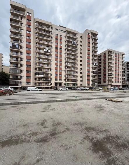 Studio Lujerului Parc Liniei
