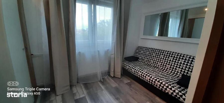 Proprietar inchiriez fara comision garsoniera zona Lipovei aproape de Iulius M.