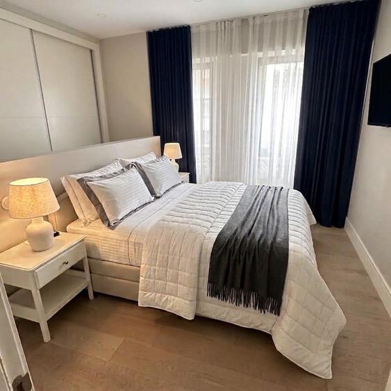 Apartament 4 camere| grădină privată de 140 mp | Pipera | Proiect boutique