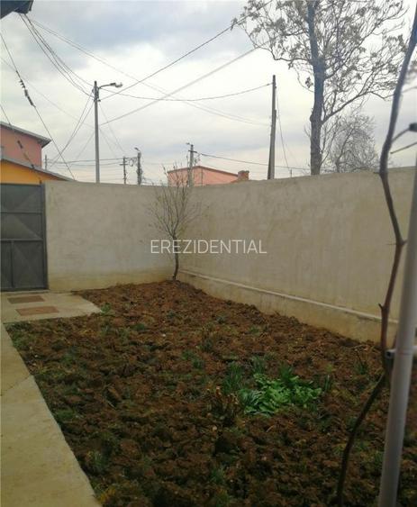 Casa Rahova -Alexandriei 4 Camere , Centrala proprie - 9