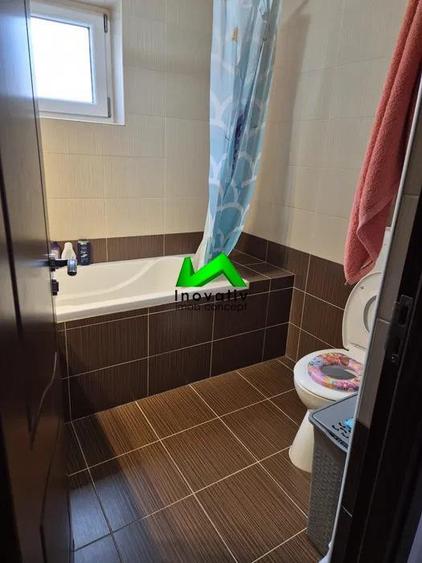 Apartament de vanzare 2 camere Sibiu Selimbar